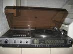 70s vintage philips hifi stereo set, Audio, Tv en Foto, Stereo-sets, Philips, Gebruikt, Ophalen