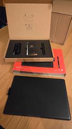 Wacom One Tekentablet - Medium Formaat, Computers en Software, Tekentablets, Ophalen, Nieuw
