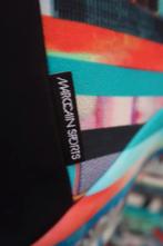 Marccain prachtige wijdvallende rok maat 3 elastieke taille, Kleding | Dames, Maat 38/40 (M), Overige kleuren, Verzenden, Zo goed als nieuw