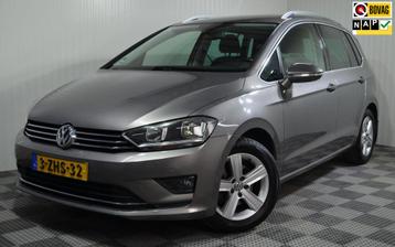 Volkswagen Golf Sportsvan 1.4 TSI Highline / Automaat / Trek beschikbaar voor biedingen