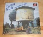 LP - Boxcar Willie - "Take Me Home, Ophalen, Zo goed als nieuw, 12 inch
