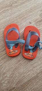 Baby slippers, Schoentjes, Jongetje of Meisje, Ophalen of Verzenden, Zo goed als nieuw
