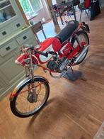 Moto morini corsarino 50cc, Fietsen en Brommers, Brommers | Oldtimers, Ophalen of Verzenden, Overige merken