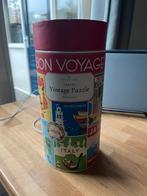 Legpuzzel Cavallini & Co., 1000 stukjes, Ophalen of Verzenden, 500 t/m 1500 stukjes, Zo goed als nieuw, Legpuzzel