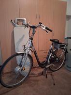 Electrische fiets te koop Roden, Fietsen en Brommers, Gebruikt, Ophalen of Verzenden, 47 tot 51 cm, 50 km per accu of meer