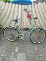 Vintage Popal [55cm] CityCruiser Nette Fiets., Ophalen, Gazelle Batavus Union Cortina Velloretti, Handrem, 53 tot 56 cm