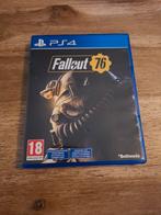 Fallout 76 Ps4, Spelcomputers en Games, Games | Sony PlayStation 4, Online, Vanaf 18 jaar, Overige genres, 1 speler
