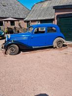 Opknap project Mercedes-Benz 170 VA, Auto's, Diesel, Particulier, Te koop
