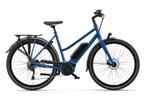 Batavus Dinsdag E-Go Elektrische Damesfiets, 47 tot 50 cm, Versnellingen, Batavus, Nieuw