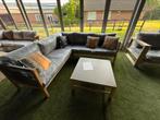 Loungeset van het merk suns, Ophalen of Verzenden, Nieuw