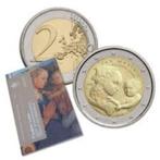 2 Euro San Marino 2019 - Filippo Lippi - BU Blister, Verzenden, San Marino, 2 euro, Losse munt