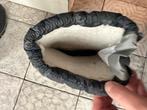 Olang Winterlaarzen Maat 35/36, Snowboots, Ophalen of Verzenden, Zo goed als nieuw, Grijs