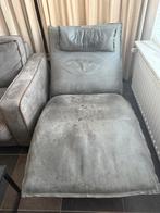 Luxe relaxstoelen 2 x, Huis en Inrichting, Fauteuils, Ophalen