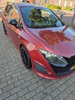 Seat Ibiza 1.4 TSI 132KW Cupra Bocanegra AUT 2010 Rood, Auto's, Seat, 1147 kg, 4 cilinders, 179 pk, Ibiza