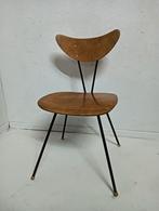 W. H. Gispen model 103 stoel, Huis en Inrichting, Stoelen, Gebruikt, Ophalen