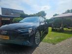 Audi e-tron 55 quattro |Full option |Luxe S line pakket |B&O, Automaat, 1800 kg, 95 pk, Zwart