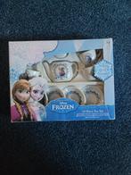 Frozen theeservies, Ophalen of Verzenden, Zo goed als nieuw, Meisje