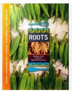 Roots van Ron Blaauw, Margot Janse  & Dick Middelweerd, Ophalen of Verzenden, Zo goed als nieuw, Ron Blaauw, Margot Janse, Afrika