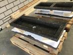 Hardstenen wastafels bakken, Ophalen, Nieuw