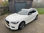 BMW M135i 5DR Xdrive AUT H/K keyles, Auto's, BMW, 320 pk, Alcantara, Particulier, 83 €/maand