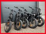 *** V20 pro / EB2 / Ouxi V8 / V8 pro fatbike Koopjes!***, Ophalen, Nieuw