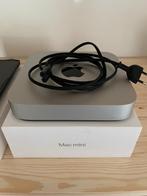 Apple Mac Mini M1- ruilen Intel Nuc/Gigabyte Brix, Computers en Software, Apple Desktops, 256 GB, Ophalen of Verzenden, Zo goed als nieuw