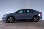 Polestar 2 Long Range Dual Motor Launch Edition 78kWh [ Pano, Auto's, Polestar, Automaat, Polestar 2, 0 cilinders, Gebruikt