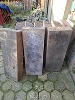 betonnen bielzen, Ophalen, Gebruikt, 100 tot 200 cm, 25 cm of meer