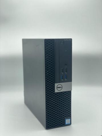 Dell Optiplex 3040  |  Partij 38 stuks  |  B Grade  |  W11 beschikbaar voor biedingen