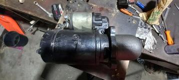 Startmotor case international beschikbaar voor biedingen