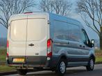 FORD TRANSIT 300 ac automaat euro6, Euro 6, 4 cilinders, Origineel Nederlands, Diesel