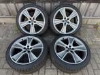 20” Originele Audi Q3 Velgen Met 255/40/20 Zomer Ook Tiguan, 255 mm, Banden en Velgen, Nieuw, Ophalen of Verzenden