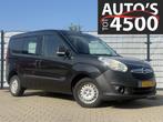 Opel Combo 1.3 CDTi L1H1 MARGE! Trekhaak/Airco, Euro 5, Stof, Gebruikt, 4 cilinders