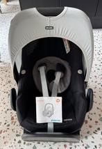 Maxi cosi Pebble + family fix + stoelverkleiner + Dooky, Kinderen en Baby's, Autostoeltjes, Ophalen, Zo goed als nieuw, Isofix