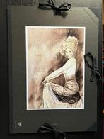 De Avonturen van Hel-The Ziegfield Portfolio Files DJ. Oreel, Ophalen of Verzenden