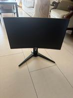 AOC Gaming monitor C24G1 24, Computers en Software, Monitoren, HDMI, 101 t/m 150 Hz, Full HD, Zo goed als nieuw