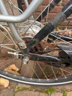 Mamafiets - Gebruikt - cortina, Fietsen en Brommers, Fietsen | Dames | Damesfietsen, Versnellingen, Ophalen, Overige merken, 53 tot 56 cm