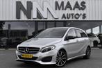 Mercedes-Benz B-klasse 180 Activity Edition, 65 €/maand, 1325 kg, 4 cilinders, Met garantie (alle)
