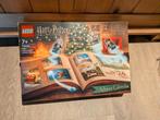 Lego Harry Potter advent kalender 2022 76404, Kinderen en Baby's, Speelgoed | Duplo en Lego, Ophalen of Verzenden, Nieuw, Complete set