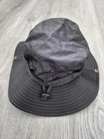 Outdoor hoed zwart, Kleding | Heren, Hoeden en Petten, Ophalen of Verzenden, Zo goed als nieuw