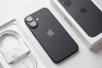 iPhone 16 | Nieuw & Geseald | Factuur + 2 jaar garantie, Info@enjoy2day.nl, 128 GB, Apple, Verzenden