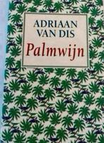 ADRIAAN VAN DIS PALMWIJN, Boeken, Ophalen of Verzenden, Zo goed als nieuw, Adriaan van Dis