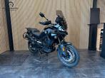 CFMOTO 800MT EXPLORE (ALL BLACK), 2 cilinders, Cfmoto, Motorrijbewijs A, Bedrijf
