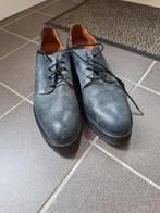 Lage veterschoen met dikke profielzool Shabbies maat 41, Kleding | Dames, Schoenen, Overige kleuren, Shabbies Amsterdam, Overige typen