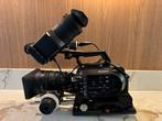 Sony PXW-FS7 + Sony 28-135mm F4 G PZ OSS | Slechts 270 uur, Audio, Tv en Foto, Videocamera's Digitaal, Ophalen, Full HD, 20x of meer
