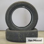 Continental ContiWinterContact TS 830 P 205/60/R16, Gebruikt, 16 inch, Band(en), Personenwagen
