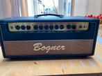 Bogner Shiva, Muziek en Instrumenten, Versterkers | Bas en Gitaar, Ophalen of Verzenden, Zo goed als nieuw, 50 tot 100 watt