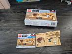 Lego 40451, Ophalen of Verzenden, Zo goed als nieuw, Complete set, Lego