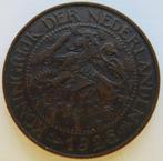 CENT 1926, Verzenden, Koningin Wilhelmina, 1 cent, Losse munt