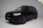 Audi Q7 55 TFSI e quattro S-LINE PANORAMADAK / ADAPT.CRUISE, Automaat, Gebruikt, 2995 cc, Leder